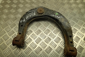 VOLKSWAGEN Amarok 1 generation (2010-2022) Front Left Arm 2H0407021B 32080588