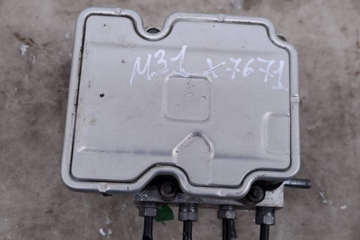 OPEL Mokka 2 generation (2021-2023) Блок управления ABS 9842417680,9824311280 32092028