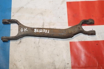 VOLVO XC90 1 generation (2002-2014) Front Left Arm 8630783 32147174