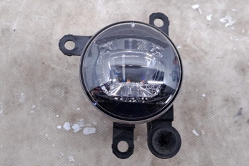 OPEL Mokka 2 generation (2021-2023) Priekšējais kreisais miglas lukturis 89251491 32184494