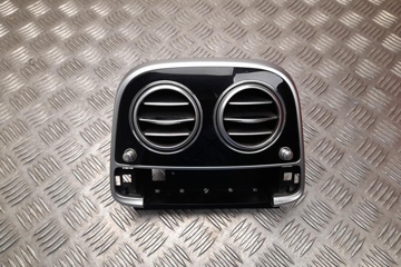 MERCEDES-BENZ S-Class W222/C217/A217 (2013-2020) Rear air vent grille A2228300454 32186100