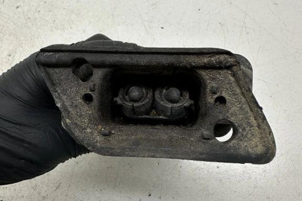 AUDI A6 C6/4F (2004-2011) Омыватель фар правой стороны 4Z7955979 30584338