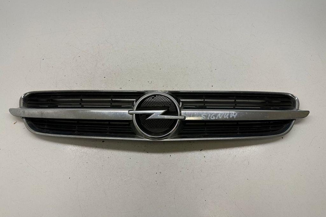 OPEL Signum C (2003-2008) Radiator Grille 13106812,464192822 30590309