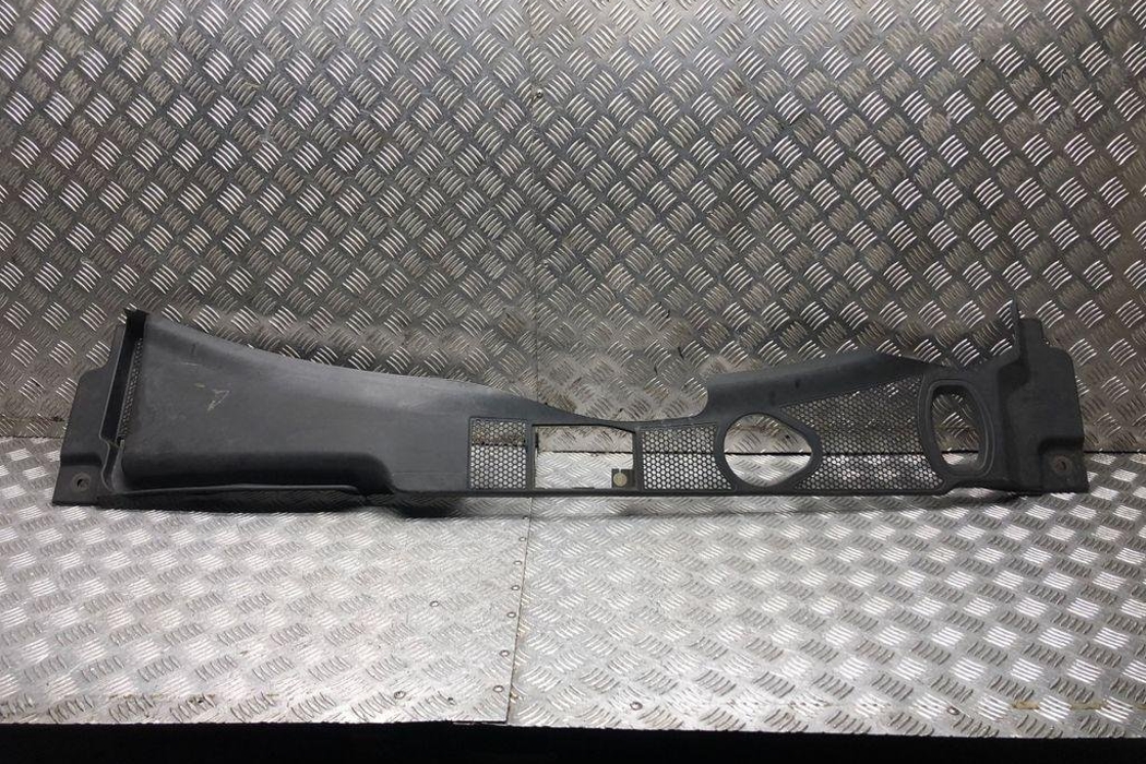AUDI A5 8T (2007-2016) Front  Wiper Cowl Trim 8K1819447 30592618