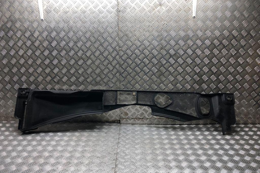 AUDI A5 8T (2007-2016) Front  Wiper Cowl Trim 8K1819447 30592618