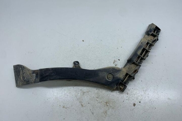 PEUGEOT 3008 1 generation (2010-2016) Rear Right Bumper Bracket 9683047280 23948135