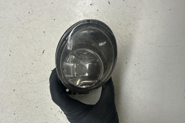 VOLKSWAGEN Passat B7 (2010-2015) Front Right Fog Light 27129400 30584002