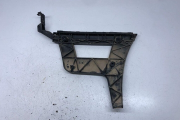 AUDI A4 B7/8E (2004-2008) Aizmugurējā kreisā bampera stiprinājums 8K5807453 30584859
