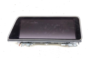 LEXUS RX 4 generation (2015-2024) Navigācijas displejs 8329048121 30586433