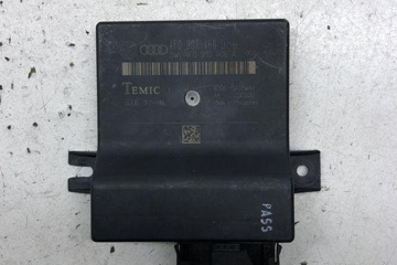AUDI A6 C6/4F (2004-2011) Gateway блок 4F0907468D 30587146
