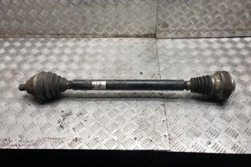 VOLKSWAGEN Touran 1 generation (2003-2015) Полуось передняя правая 1K0407272EN 30587282