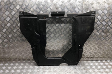 AUDI A6 C6/4F (2004-2011) Gearbox Underbody Cover 4B0863822 30587630