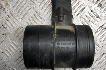 VOLKSWAGEN Passat B7 (2010-2015) Mass Air Flow Sensor MAF 074906461B 30587730
