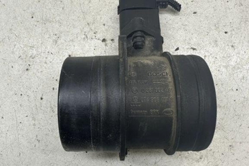 VOLKSWAGEN Passat B7 (2010-2015) Mass Air Flow Sensor MAF 074906461B 30587783