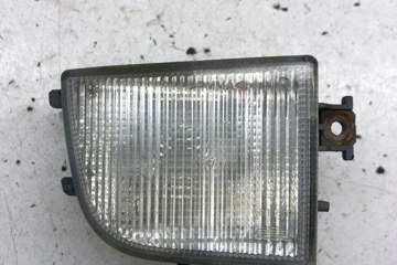 VOLKSWAGEN Passat B7 (2010-2015) Front Right Fog Light 3A0953156 30588014