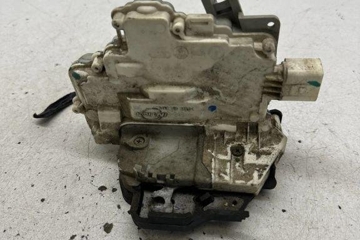 AUDI A6 C6/4F (2004-2011) Rear Right Door Lock 4F0839016 30588360