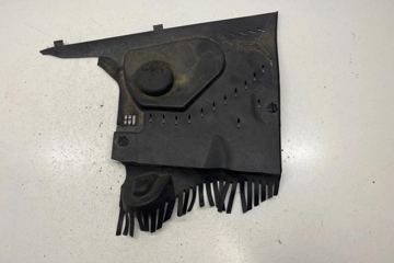 MERCEDES-BENZ E-Class W211/S211 (2002-2009) Scuttle Panel A2118320108 30588410