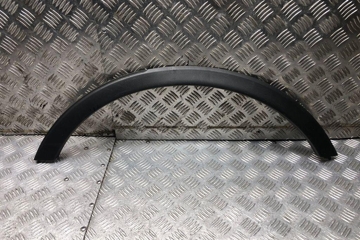 OPEL Mokka 1 generation (2012-2015) Задняя арка 95164505 30589072
