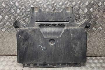 AUDI A4 B7/8E (2004-2008) Gearbox Underbody Cover 8K1863822L 30590741