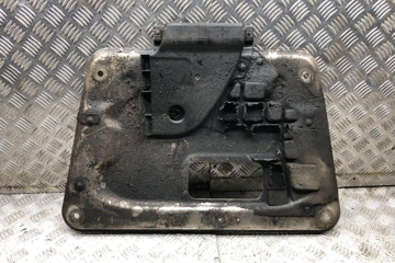 BMW X3 E83 (2003-2010) Gearbox Underbody Cover 3110341514802,3415148 30591104