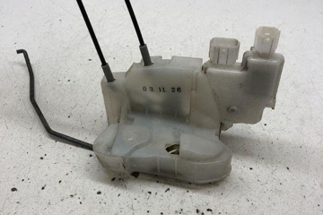 SUBARU Legacy 4 generation (2003-2009) Priekšējo labo durvju slēdzene 30591292