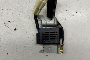 LEXUS RX 4 generation (2015-2024) Bootlid Antenna Amplifier 9098005378 30591340
