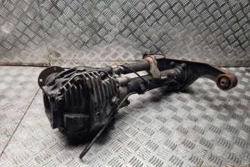 MITSUBISHI Pajero Sport 1 generation (1996-2008) Front Transfer Case MR453792 30591394