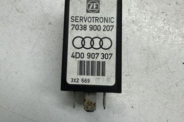 AUDI A8 D3/4E (2002-2010) Relays 4D0907307 30591614