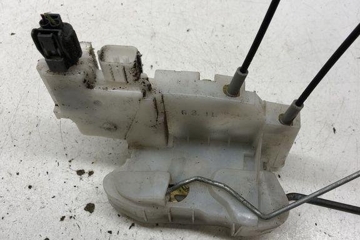 SUBARU Legacy 4 generation (2003-2009) Priekšējo labo durvju slēdzene 30591696