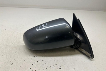 AUDI A4 B7/8E (2004-2008) Зеркало передней правой двери E1010681 30591733