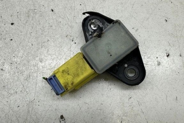SKODA Superb 1 generation (2001-2008) Front Right Impact Sensor 5N0959354C 30592749