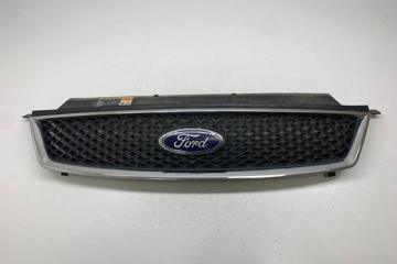 FORD C-Max 1 generation (2003-2010) Решетка радиатора 3M51R8138,3M51R8200C 30593141
