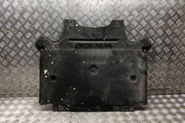 AUDI A5 8T (2007-2016) Gearbox Underbody Cover 8K1863822P 30593161