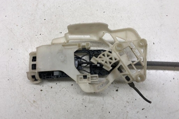 VOLKSWAGEN Tiguan 1 generation (2007-2017) Rear Left Door Interior Handle Frame 5N0839885H 30593330