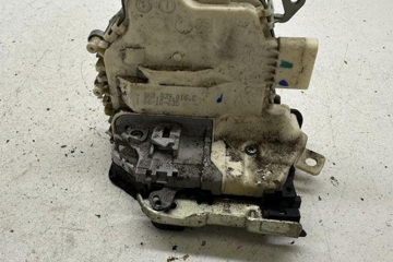 AUDI A4 B7/8E (2004-2008) Rear Right Door Lock 8K0839016C 30593413