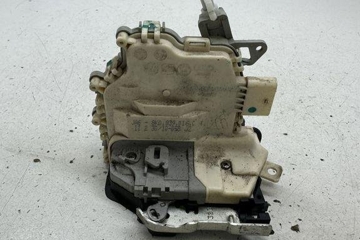 AUDI A4 B7/8E (2004-2008) Rear Right Door Lock 8K0839016C 30593499