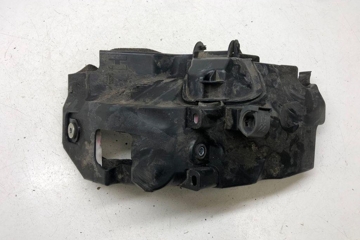 LEXUS RX 4 generation (2015-2024) Gearbox Underbody Cover 3515348030 30593784