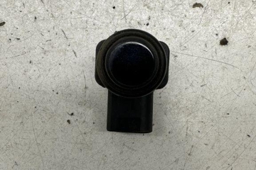 VOLKSWAGEN Touran 1 generation (2003-2015) Paātrinājuma sensors 1U0919275 30593940