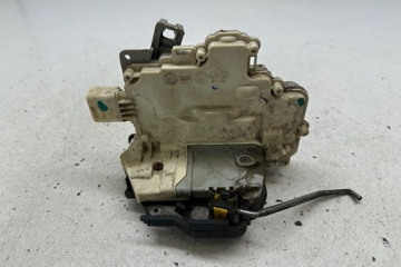 AUDI A6 C6/4F (2004-2011) Aizmugurējā labā durvju slēdzene 4F0839015 30594909