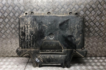AUDI A4 B7/8E (2004-2008) Gearbox Underbody Cover 8K1863822L 30595127