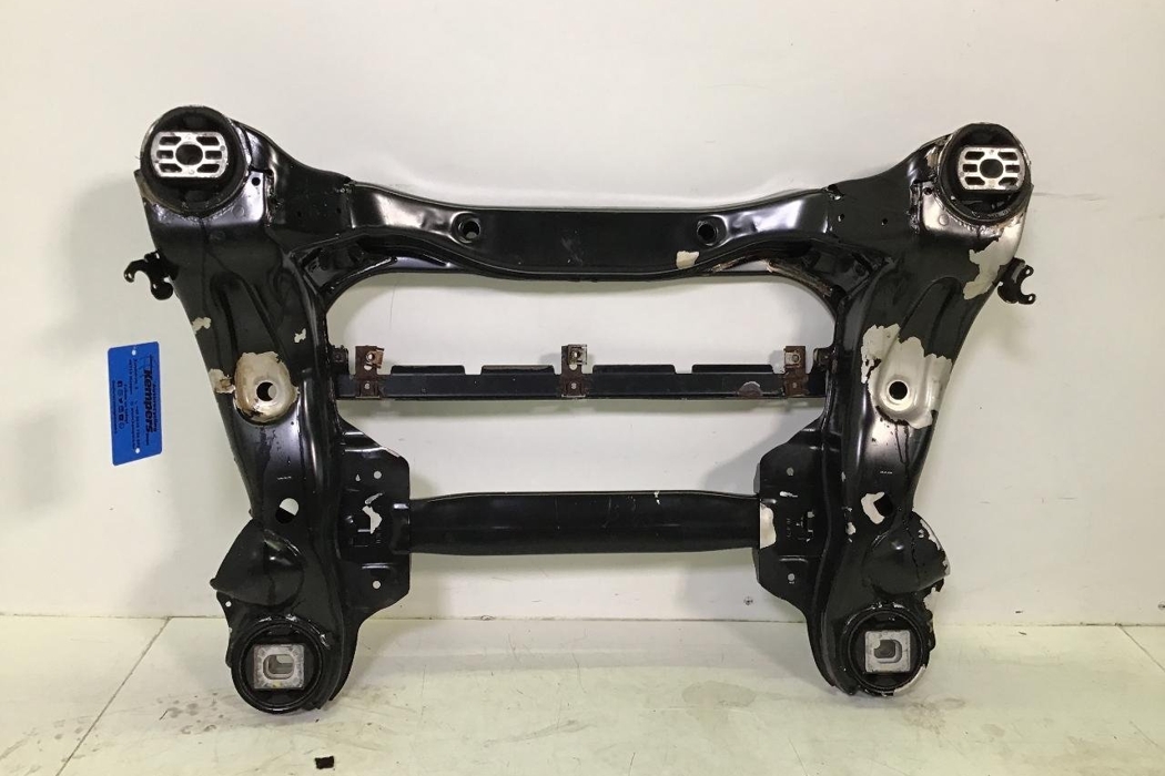 BENTLEY Continental Front Suspension Subframe 3W0399313B 21343315