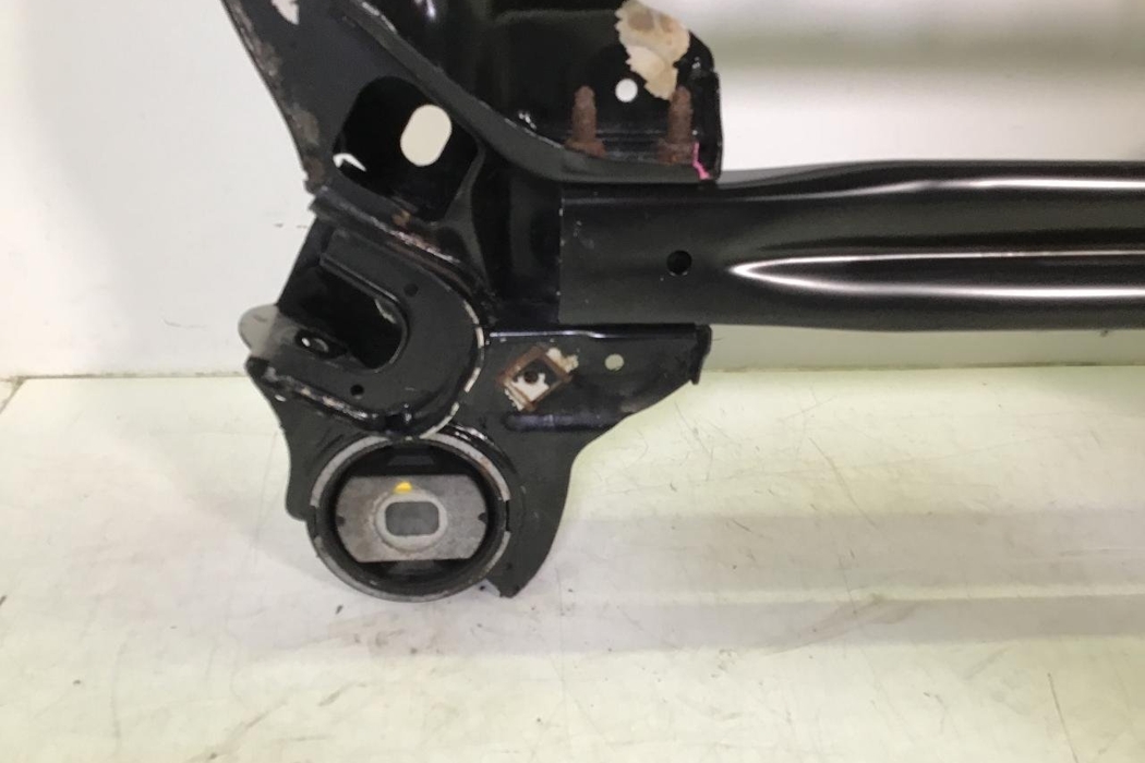 BENTLEY Continental Front Suspension Subframe 3W0399313B 21343315