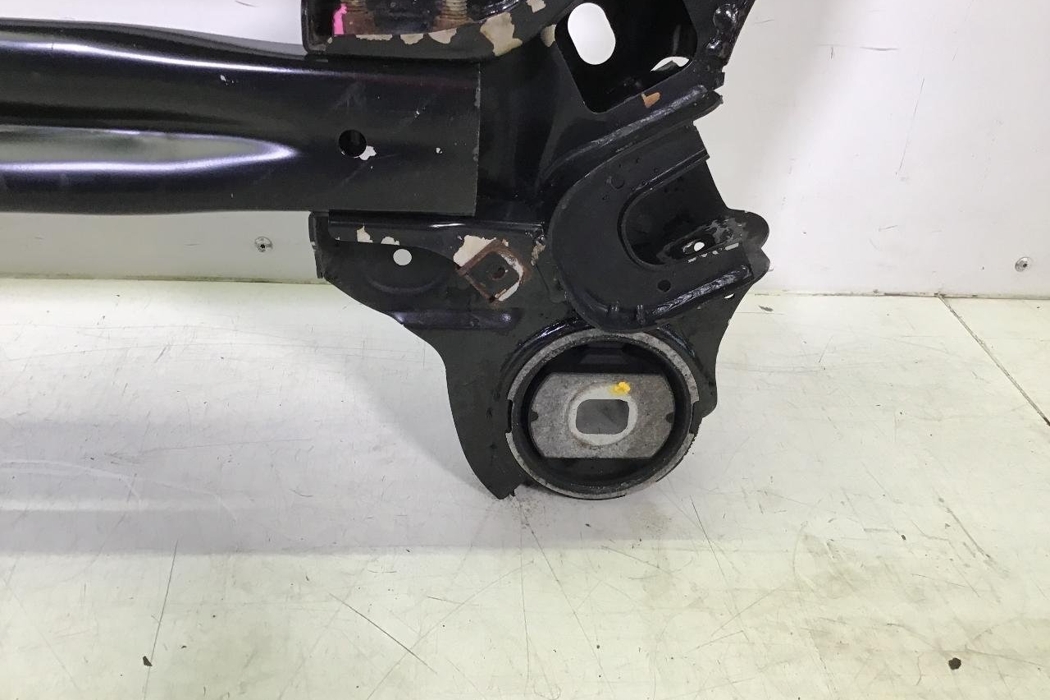 BENTLEY Continental Front Suspension Subframe 3W0399313B 21343315