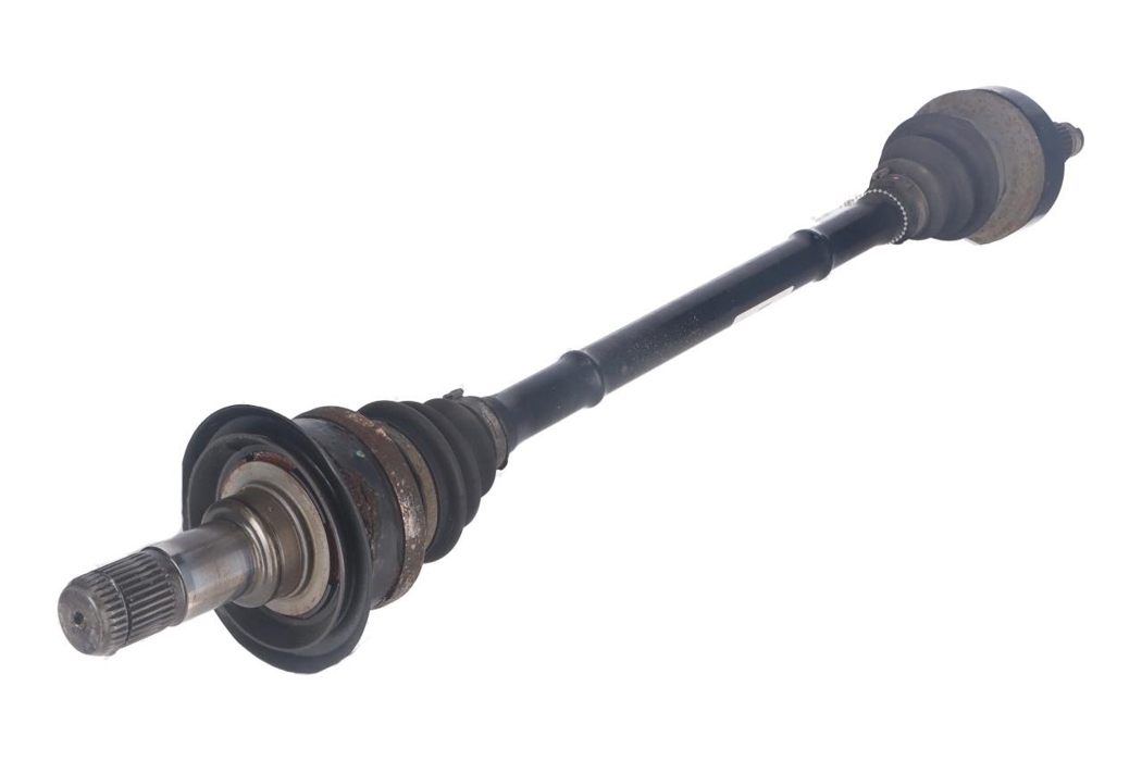 BMW 3 Series F30/F31 (2011-2020) Aizmugurējā labā pusass 7597690 23422976