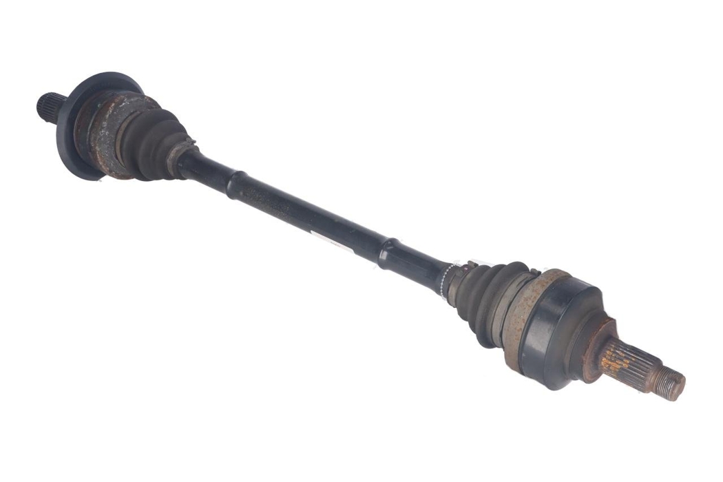 BMW 3 Series F30/F31 (2011-2020) Aizmugurējā labā pusass 7597690 23422976