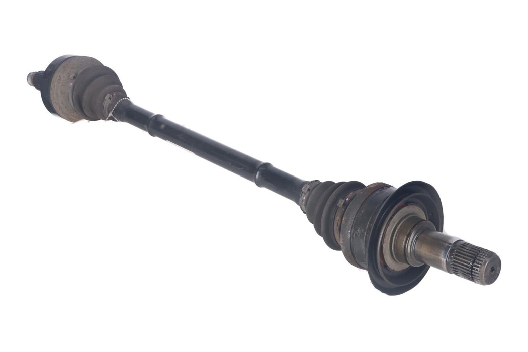 BMW 3 Series F30/F31 (2011-2020) Aizmugurējā labā pusass 7597690 23422976