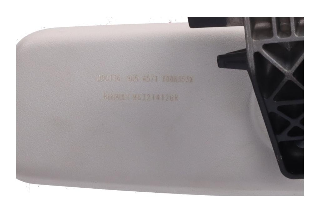RENAULT Talisman 1 generation (2012-2024) Interior Rear View Mirror 963214126R 29792498