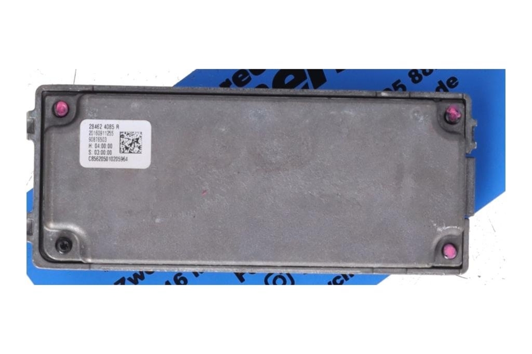 RENAULT Talisman 1 generation (2012-2024) Front Camera 284624085R 29930415
