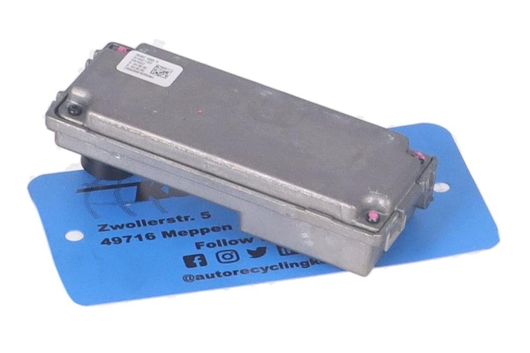 RENAULT Talisman 1 generation (2012-2024) Front Camera 284624085R 29930415