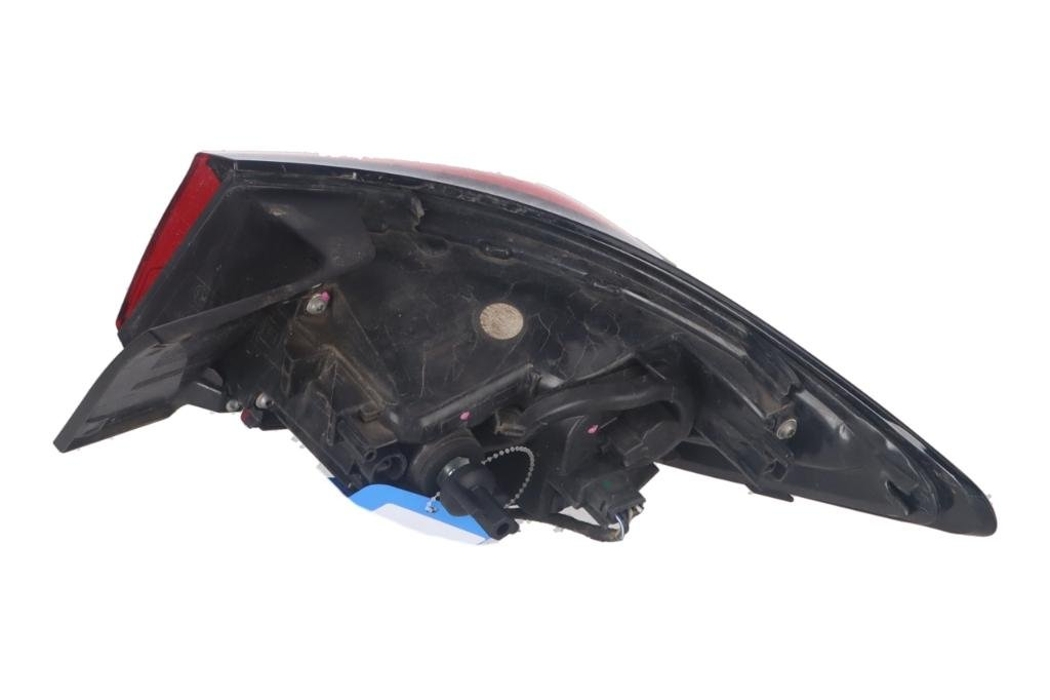 OPEL Astra K (2015-2021) Rear Left Taillight 39015943 30478748
